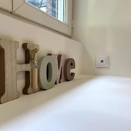 Apartament Studio Calme - Hypercentre - Metro - Netflix -Wifi Tuluza Zewnętrze zdjęcie