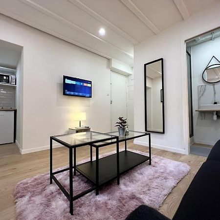 Apartament Studio Calme - Hypercentre - Metro - Netflix -Wifi Tuluza Zewnętrze zdjęcie